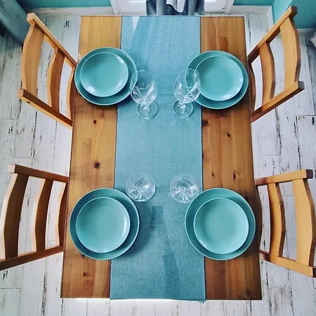 Appartement Tararas *